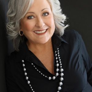 Meet your Posher, Teresa